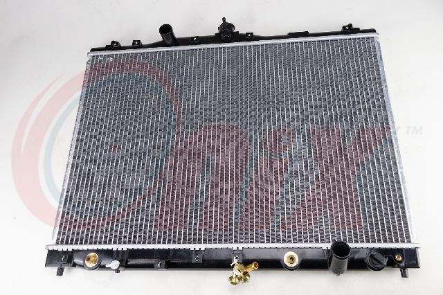 1996-2004 Acura RL Radiator (Onix)