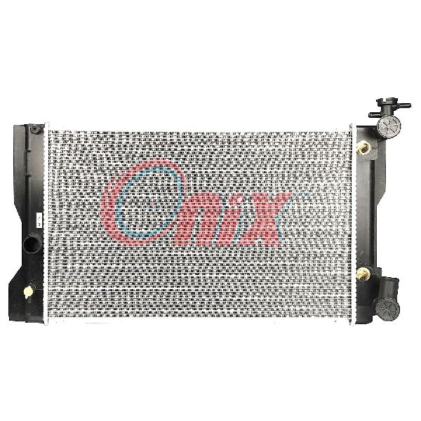 2009-2014 Toyota Matrix Radiator (Onix)