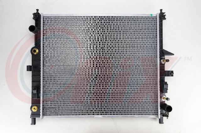 1998-2003 Mercedes-Benz ML320 Radiator (Onix)