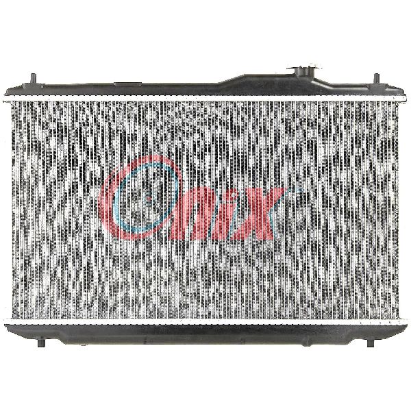 2013-2015 Acura ILX Radiator (Onix)