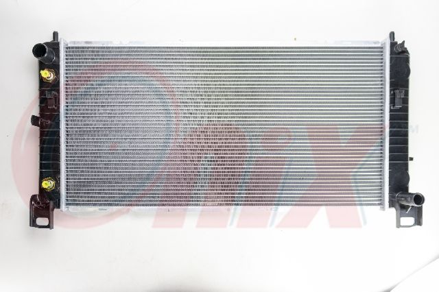 2014 Chevrolet Suburban Radiator (Onix)