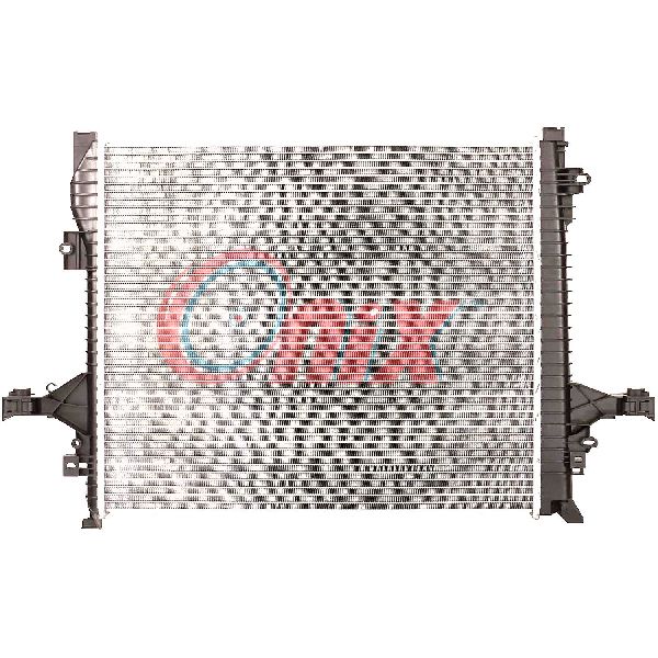 2003-2014 Volvo XC90 Radiator (Onix)