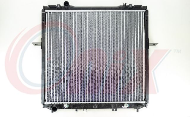2003-2006 Kia Sorento Radiator (Onix)