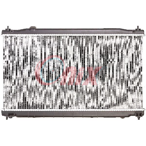 2014-2019 INFINITI Q50 Radiator (Onix)