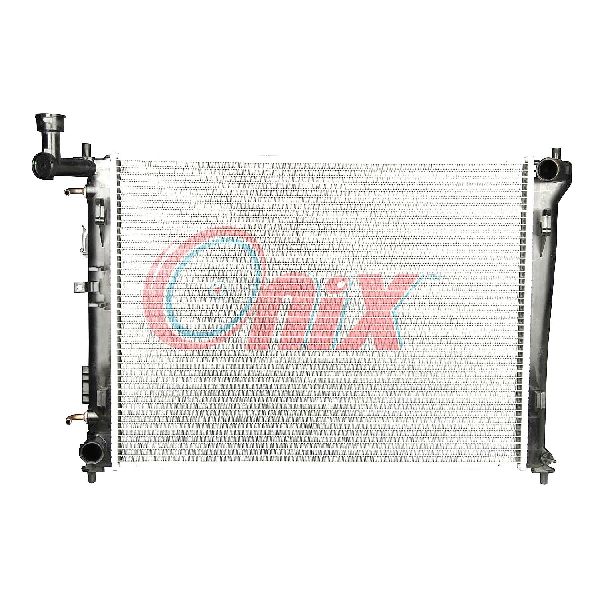 2007-2012 Hyundai Elantra Radiator (Onix)