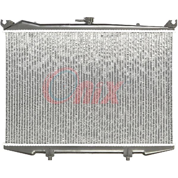 1987-1995 Nissan Pathfinder Radiator (Onix)