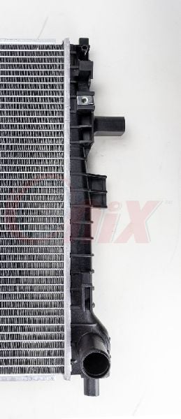 2006-2011 Lincoln Town Car Radiator (Onix)
