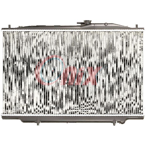 2004-2006 Acura TL Radiator (Onix)