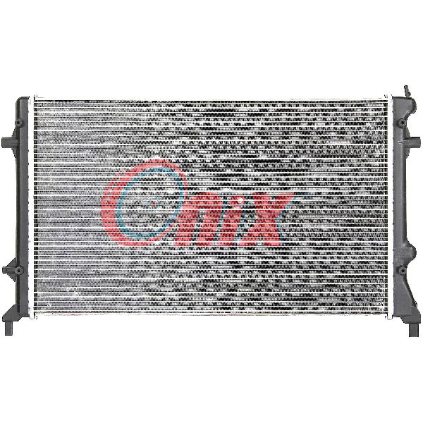 2012-2019 Volkswagen Beetle Radiator (Onix)