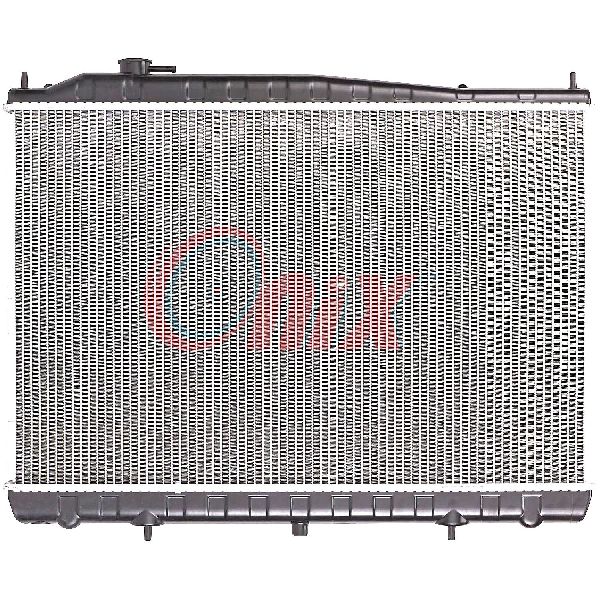 2001-2004 Nissan Frontier Radiator (Onix)