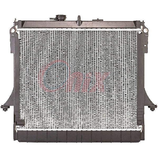 2009-2010 Hummer H3T Radiator (Onix)