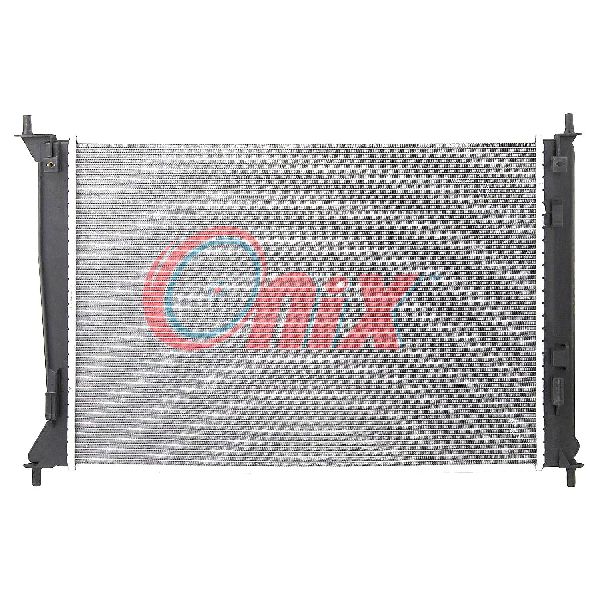 2010-2011 Kia Soul Radiator (Onix)