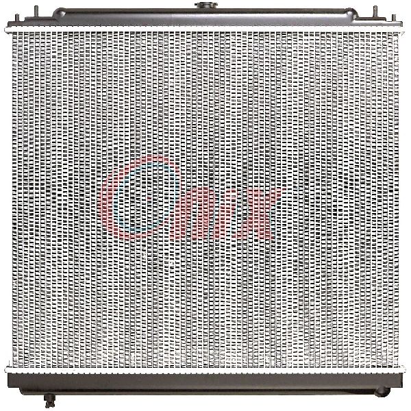 2005-2019 Nissan Frontier Radiator (Onix)