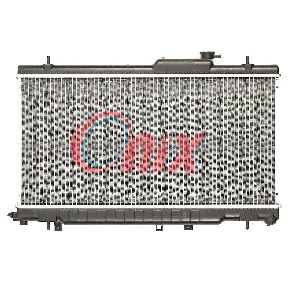 2005-2006 Saab 9-2X Radiator (Onix)