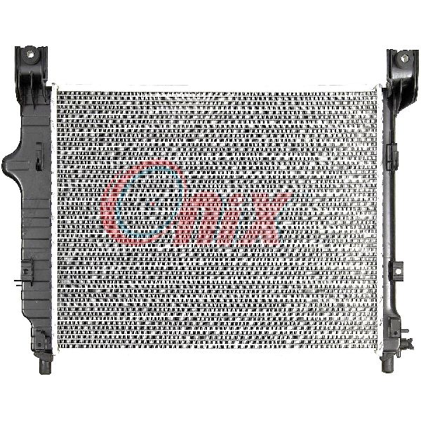 2000-2003 Dodge Durango Radiator (Onix)