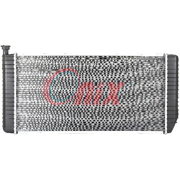 1995-1999 Chevrolet Silverado Radiator (Onix)