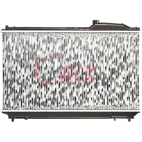 2001-2006 Lexus LS430 Radiator (Onix)