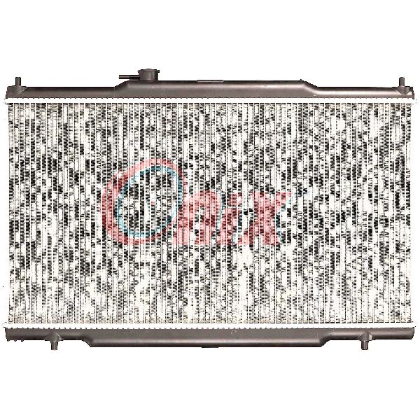 2003-2006 Honda Element Radiator (Onix)