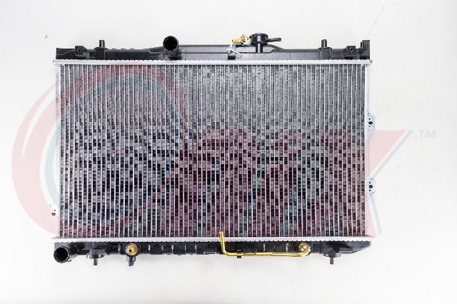 2004-2009 Kia Spectra Radiator (Onix)