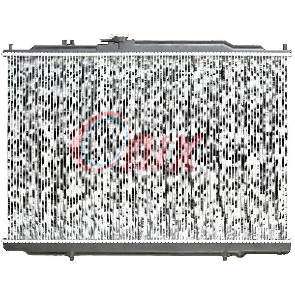 2006-2008 Honda Pilot Radiator (Onix)