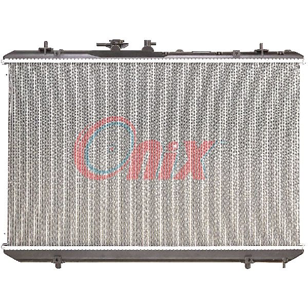2008-2013 Toyota Highlander Radiator (Onix)
