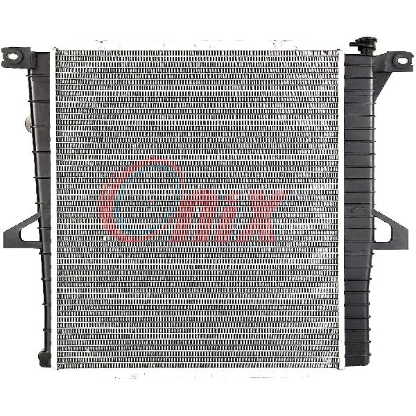 2000-2001 Ford Explorer Radiator (Onix)