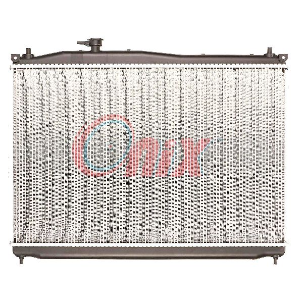 2007-2012 Hyundai Veracruz Radiator (Onix)