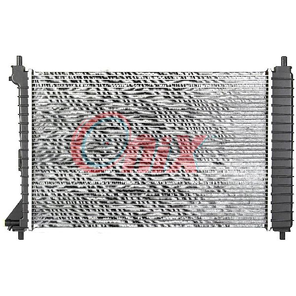 1997-2004 Ford Mustang Radiator (Onix)