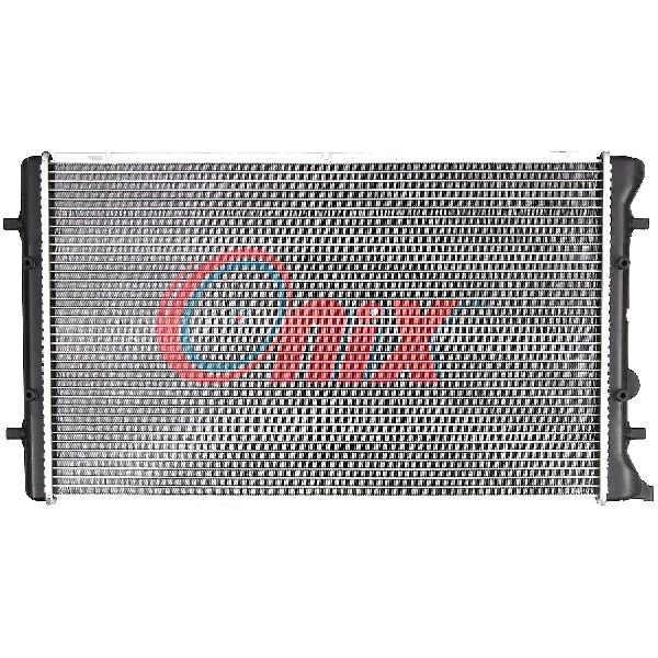 1999-2015 VOLKSWAGEN JETTA Radiator (Onix)