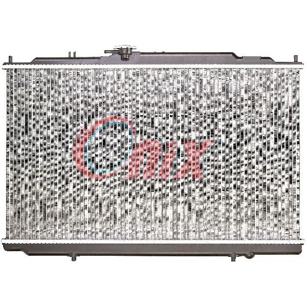 1999-2004 Honda Odyssey Radiator (Onix)
