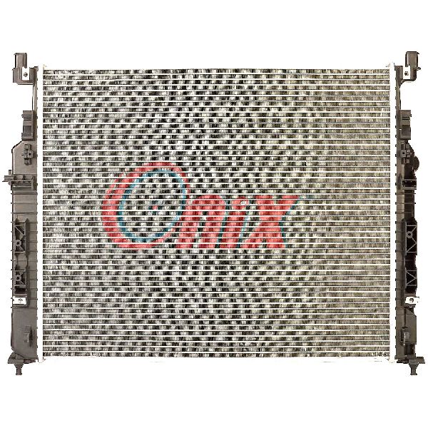 2006-2011 Mercedes-Benz ML350 Radiator (Onix)