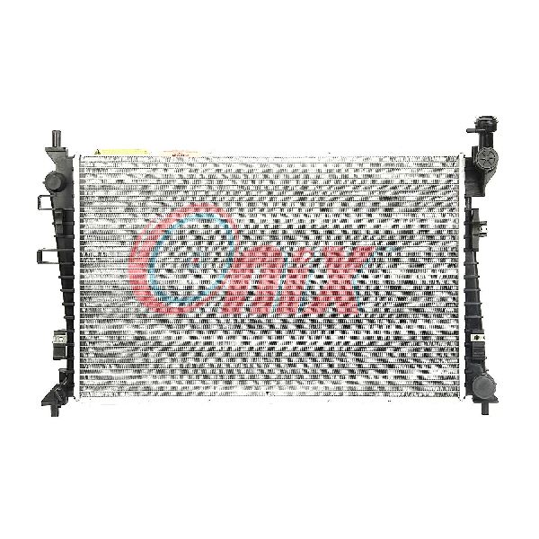 2008-2011 Ford Focus Radiator (Onix)
