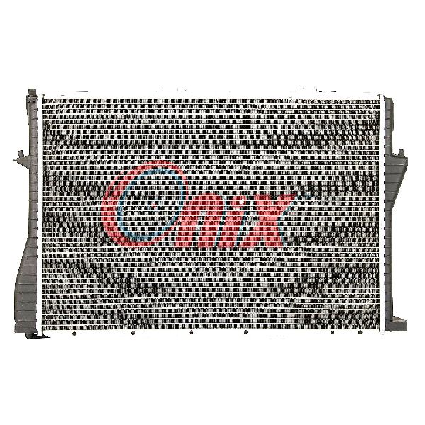 2004-2006 BMW 545i Radiator (Onix)