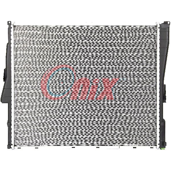 2007-2010 BMW X3 Radiator (Onix)