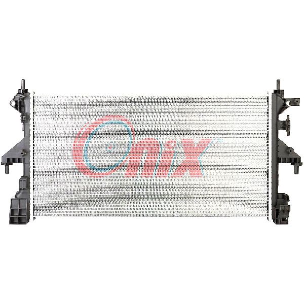 2014-2019 Ram ProMaster 1500 Radiator (Onix)
