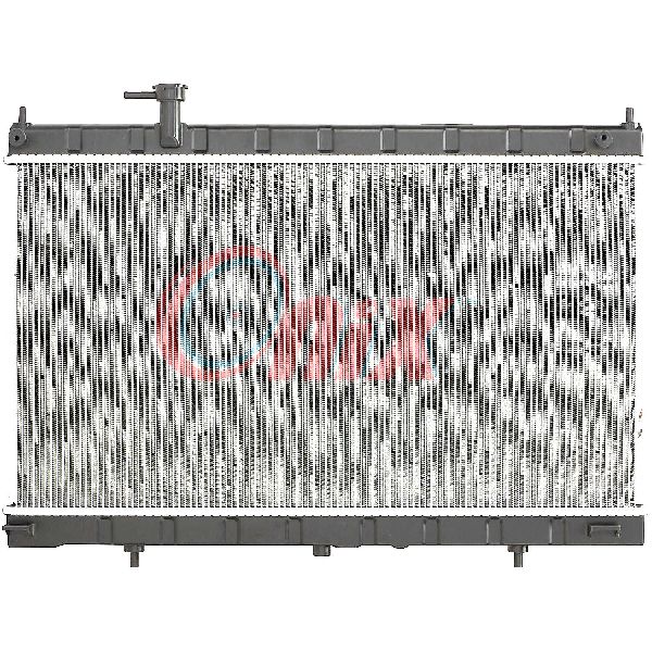 2014-2019 Nissan Rogue Radiator (Onix)