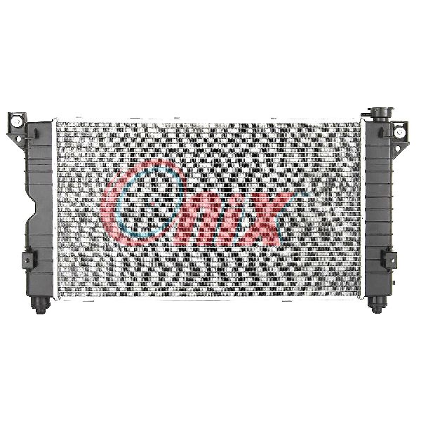 1996-2000 Dodge Caravan Radiator (Onix)