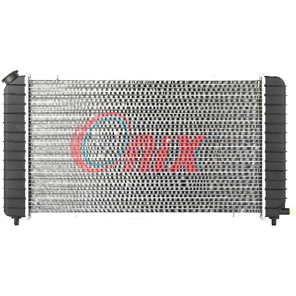 1995 GMC Jimmy Radiator (Onix)