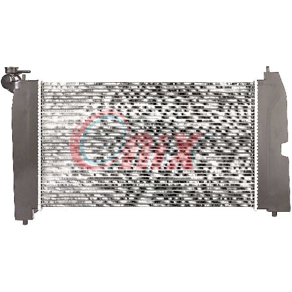 2003-2008 Toyota Matrix Radiator (Onix)