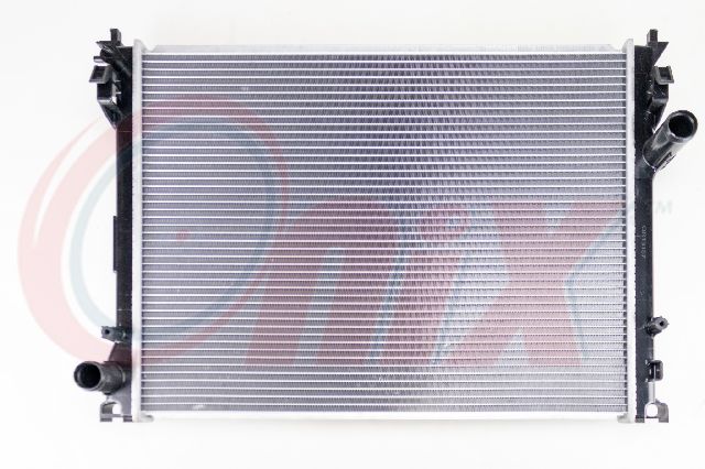 2009-2020 Chrysler 300 Radiator (Onix)