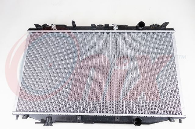2008-2012 Honda Accord Radiator (Onix)