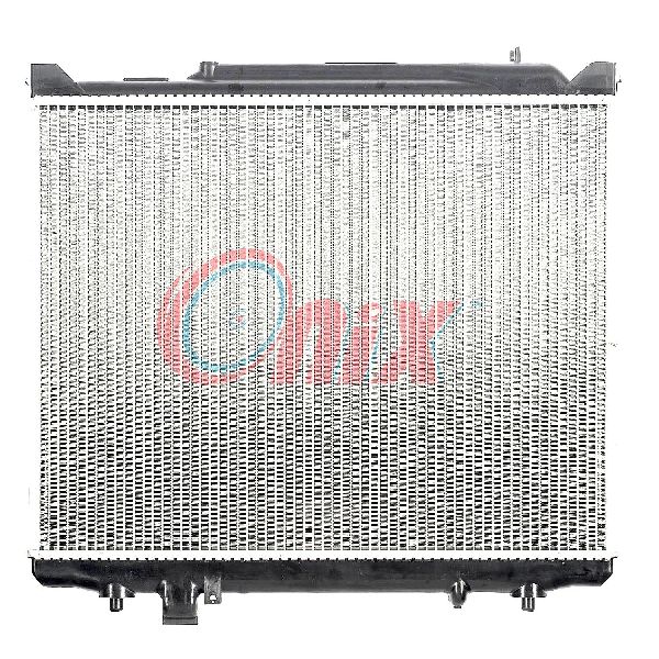 2004-2006 Suzuki XL-7 Radiator (Onix)