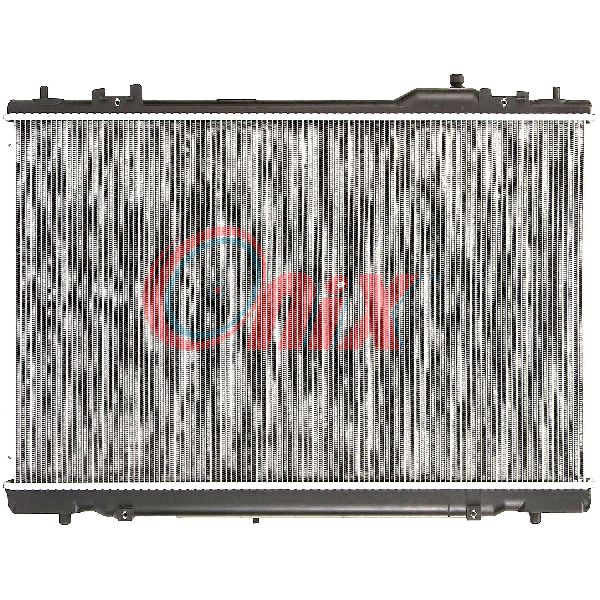 2007-2017 Lexus LS460 Radiator (Onix)