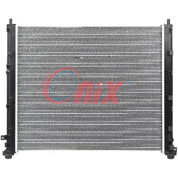 2008-2014 Cadillac CTS Radiator (Onix)