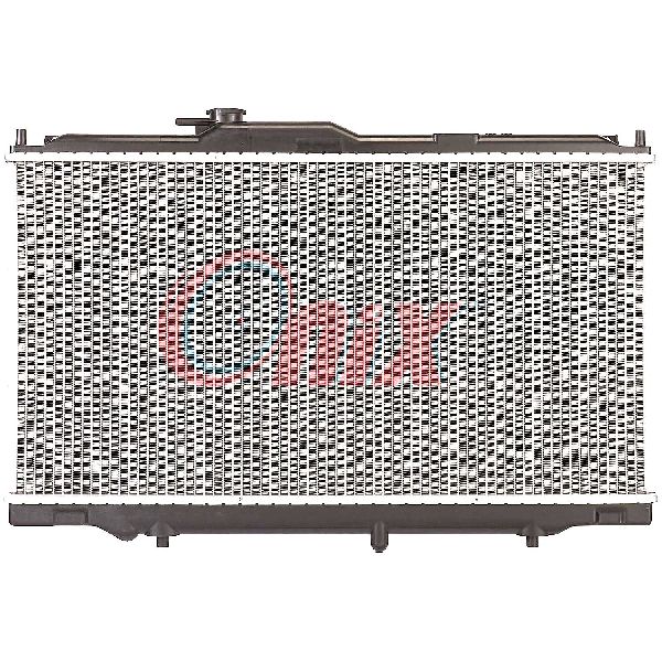 1994-1997 Honda Accord Radiator (Onix)
