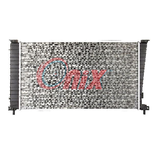 2004-2007 Ford Freestar Radiator (Onix)