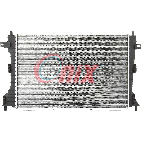 1998-2005 Lincoln Town Car Radiator (Onix)