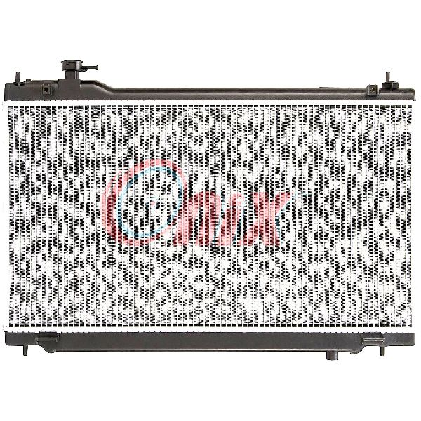 2003-2007 INFINITI G35 Radiator (Onix)