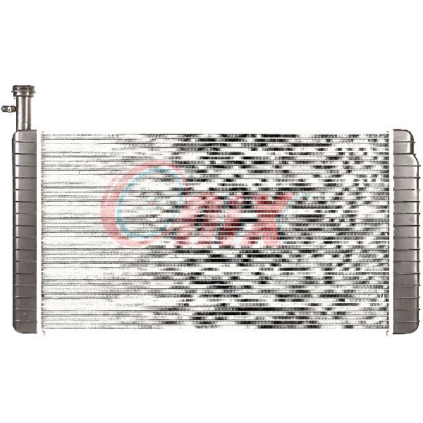 2004-2006 Chevrolet Express 2500 Radiator (Onix)
