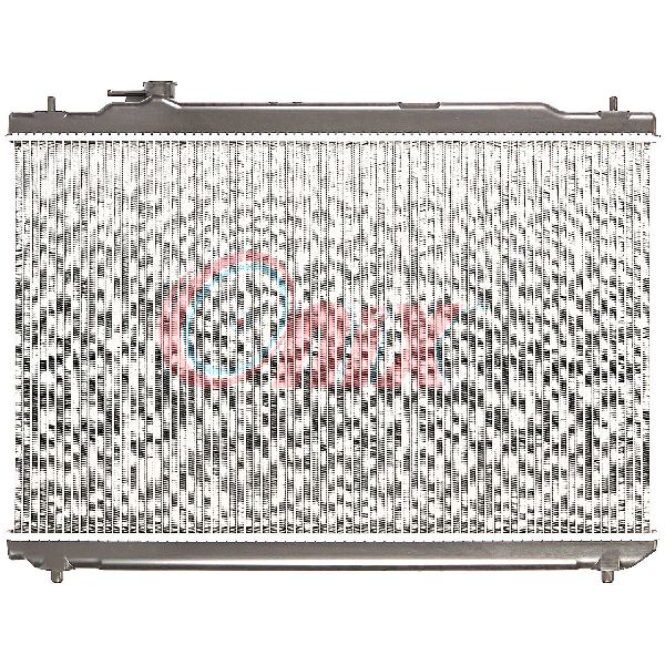 2001-2007 Toyota Highlander Radiator (Onix)
